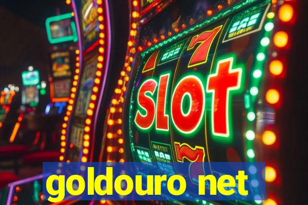 goldouro net